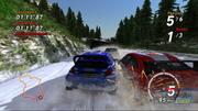 Unsere Vorschau und 25 neue Bilder zu Sega Rally