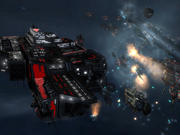Patch 1.02 für Sins of a Solar Empire