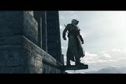 Screenshots von Assassin's Creed, dem ersten Teil der Serie. (2)