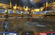 Speedball 2: Tournament kommt auch über Steam