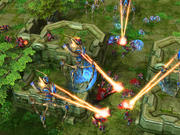 Neue Gameplay-Videos zu Starcraft 2