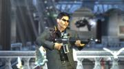 Neun neue Bilder zu Stranglehold