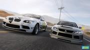 Unsere Vorschau zu Need for Speed Pro Street