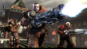 Trailer zur Einzelspieler-Kampagne von Unreal Tournament 3