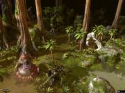 Neue Impressionen zum Strategiespiel Worldshift