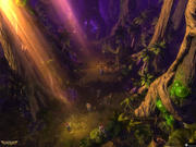 Neue Bilder zu Worldshift