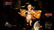 Patch 1.1 für Bioshock erschienen