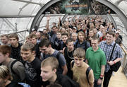 Prämieren Sie mit uns das Highlight der Games Convention