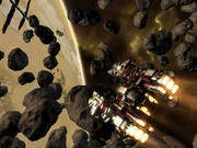 Black Prophecy (1)