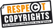 Kampagne gegen Raubkopierer auf der Games Convention