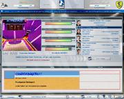Heimspiel: Handballmanager 2008