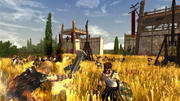 Funcom enthüllt Zukunftspläne für Age of Conan