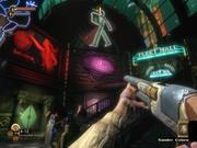 Bioshock-Komplettlösung: Trockenen Fußes durch die Unterwasserstadt