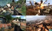Ein Ausflug nach Afrika - Erste Vergleichsbilder zu Far Cry 2