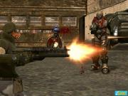 Online-Shooter Huxley: Kevin Riepl komponiert den Soundtrack