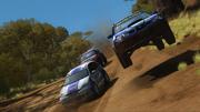 Patch und Demo zu Sega Rally zum Download