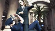 Website zu Kane & Lynch: Dead Men online