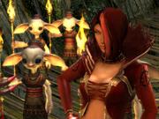 Herzlichen Glückwunsch! Guild Wars wird drei Jahre alt.