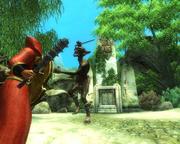 Demo der Oblivion-Mod Nehrim auf der Games Convention spielbar