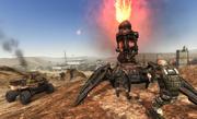 Neuer Patch für Enemy Territory: Quake Wars in Arbeit