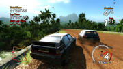 Neuer Trailer zu Sega Rally erschienen