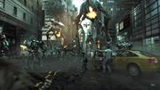 Die Welt am Abgrund? Imposanter Intro-Trailer zu Tabula Rasa