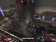 GC 2007: Exklusive Screenshots des Ageia-UT3-Levels