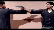 John Woo presents Stranglehold