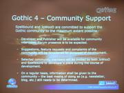 Gothic 4 - Es ist offiziell! (Update: mit Video)