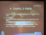 Gothic 4 - Es ist offiziell! (Update: mit Video)