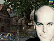 Everlight: Interview mit Songwriter Vince Bahrdt