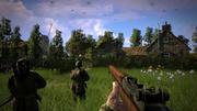 Harte Worte - Brothers in Arms: Hell's Highway ist ein 