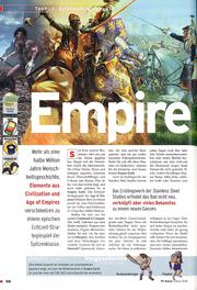 Empire Earth