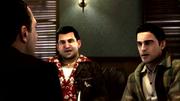 Mafiosis unter sich: Bleiben DirectX-9-User in Mafia 2 vor der Tür?
