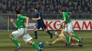 Neue Charakter-Rendershots zu Pro Evolution Soccer 2008