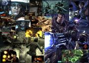 Rage, CoD 4, Episode Two oder Crysis - Welcher Action-Titel erklimmt den Grafik-Thron?