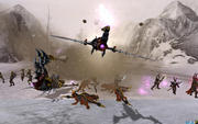 Neues Video zu Dawn of War: Soulstorm zeigt den Fighta-Bomba