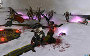 Zwei neue Videos zu Warhammer 40.000: Dawn of War - Soulstorm