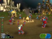 Interview mit Will Wright, dem geistigen Vater der Sims und dem Designer von Spore