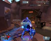 Team Fortress 2 (Beta Test)