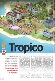 Tropico