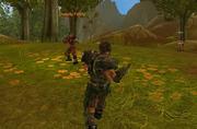 Neues MMORPG-Projekt V.I.L.E. angekündigt