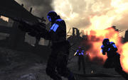 Trailer zu Warmonger: Operation - Downtown Destruction
