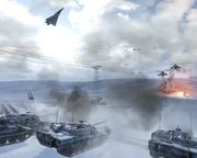 World in Conflict