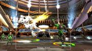Speedball 2: Tournament 