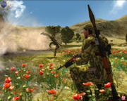 Lesta arbeitet an neuem Taktik-Spiel 9th Company: Roots of Terror