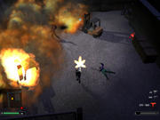 Neues Actionspiel fertig: Time of War