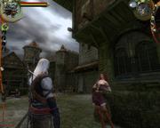Neues Video zu The Witcher