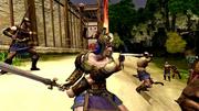 Stimmungsvolles Video zu Age of Conan: Hyborian Adventures