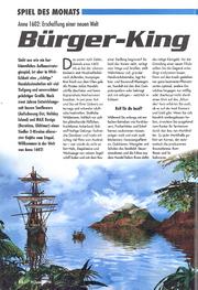 Anno 1602 im Klassik-Test